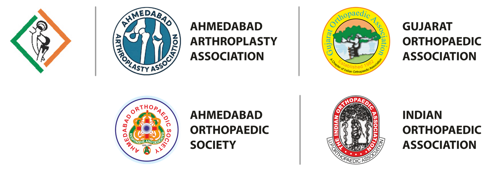 Partner Organizations